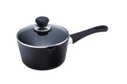 Scanpan Classic Covered Saucepan -Shop Kitchen Cliques 15001200