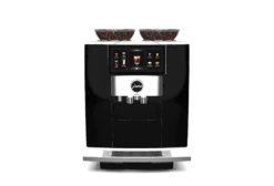 Jura GIGA 10 Diamond Black