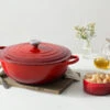 Le Creuset Signature Chef's Oven, 7.5 Qt -Shop Kitchen Cliques 15752pre 1e35dacb0848ecf