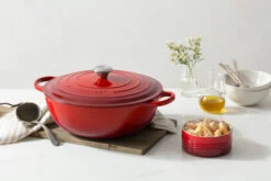 Le Creuset Signature Chef's Oven, 7.5 Qt