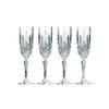 Marquis By Waterford Markham Flute, 9 Ounces Set Of 4 1 Marquis By Waterford Markham Flute, 9 Ounces Set Of 4 -Shop Kitchen Cliques 164646