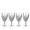 Waterford Marquis Markham Iced Beverage, Set Of 4