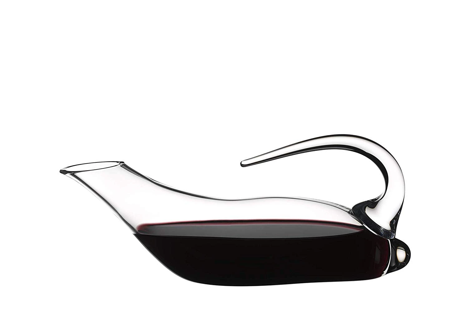 Riedel Duck Decanter 3 Riedel Duck Decanter