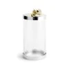 Michael Aram Anemone Canister -Shop Kitchen Cliques 175083