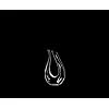Riedel Decanters Crystal 1.6 Quart Fatto A Mano Amadeo Decanter 7 Riedel Decanters Crystal 1.6 Quart Fatto A Mano Amadeo Decanter - Image 5