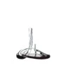 Riedel Decanters Crystal 1.6 Quart Fatto A Mano Mamba Decanter