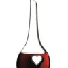 Riedel Black Tie Bliss Decanter -Shop Kitchen Cliques 2009 03