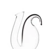 Riedel Ayam Decanter Clear Black -Shop Kitchen Cliques 2016 02