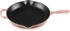 Le Creuset Enameled Cast Iron Signature Iron Handle Skillet, 11.75" (2-3/8 Quart) -Shop Kitchen Cliques 20182030423001 11.75 signature rd skillet