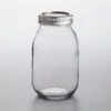 Kadra Sealock - Glass Mason Jar -Shop Kitchen Cliques 20200 B
