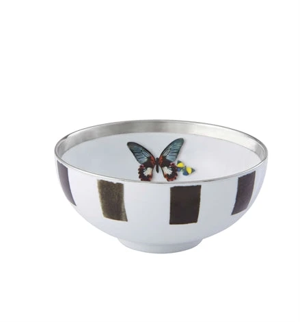 Vista Alegre Christian Lacroix - Sol Y Sombra Soup Bowl 3 Vista Alegre Christian Lacroix - Sol Y Sombra Soup Bowl