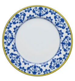 Vista Alegre Castelo Branco Dinner Plate, Set Of 4
