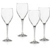 Godinger Pivot Glasses Set/4 -Shop Kitchen Cliques 22601