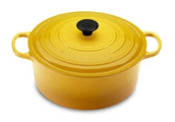 Le Creuset Signature 7.25 Quart Round Dutch Oven 25 Le Creuset Signature 7.25 Quart Round Dutch Oven -Shop Kitchen Cliques 25080