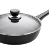 Scanpan Classic Covered Saute Pan -Shop Kitchen Cliques 26101200