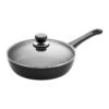 Scanpan Classic 2.75 QT Saute Pan 1 Scanpan Classic 2.75 QT Saute Pan -Shop Kitchen Cliques 26101200 s classic 2 75qt saute pan with lid 01 26 1