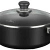 Scanpan Classic Covered Low Stew Pot 2 Scanpan Classic Covered Low Stew Pot -Shop Kitchen Cliques 26201200 lowsaucepot