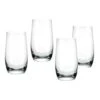 Godinger Meridian Glasses Set/4 1 Godinger Meridian Glasses Set/4 -Shop Kitchen Cliques 26968