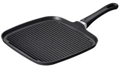 Scanpan Classic 10.5 Inch Square Grill Pan