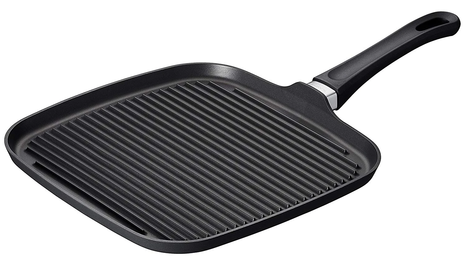 Scanpan Classic 10.5 Inch Square Grill Pan 3 Scanpan Classic 10.5 Inch Square Grill Pan