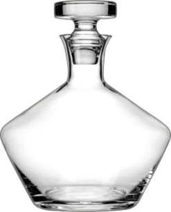 Godinger Marmont Decanter 54 Oz.