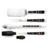Wusthof 4 Piece BBQ Set 2 Wusthof 4 Piece BBQ Set -Shop Kitchen Cliques 2804