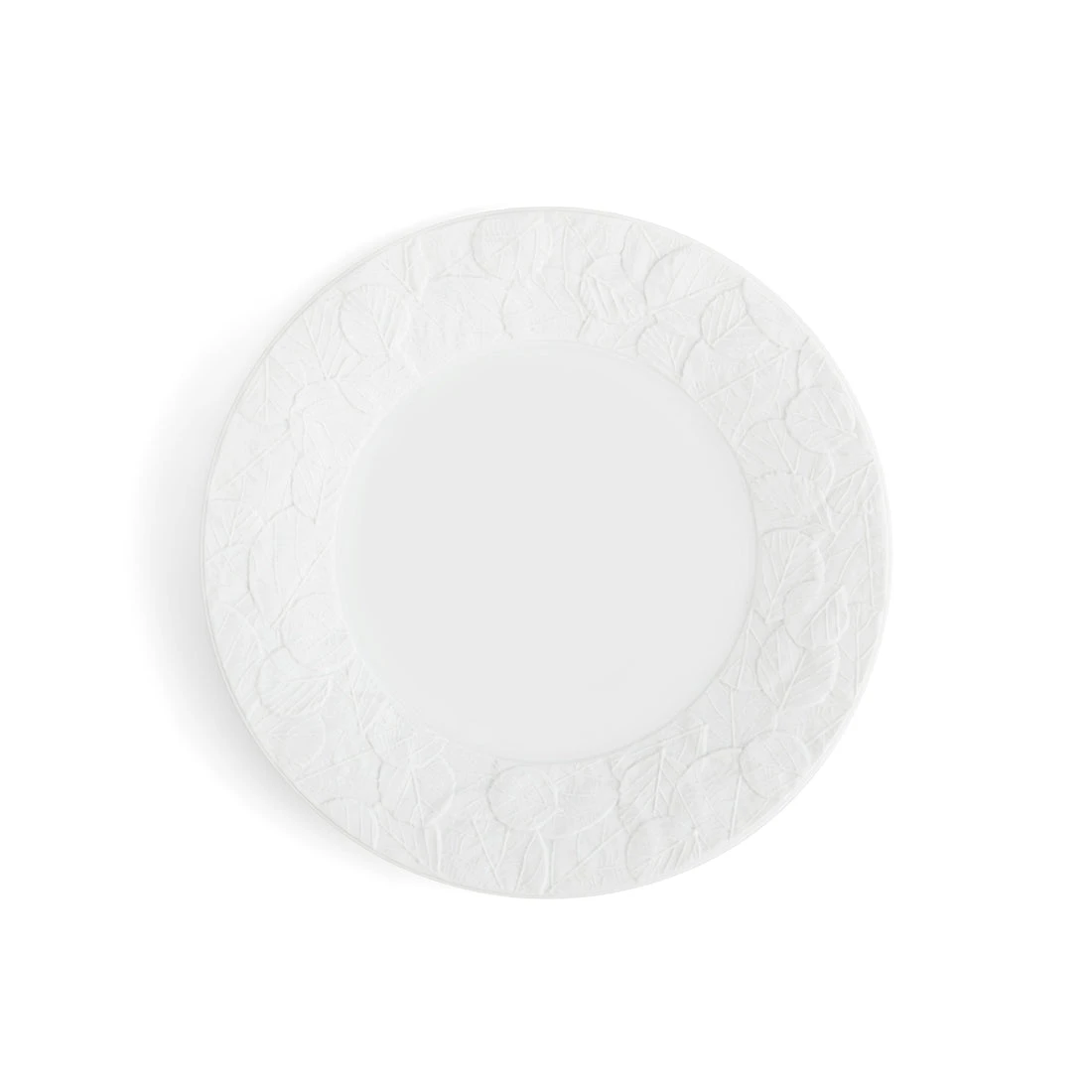 Michael Aram Forest Leaf Dinnerware 4 Michael Aram Forest Leaf Dinnerware - Image 2