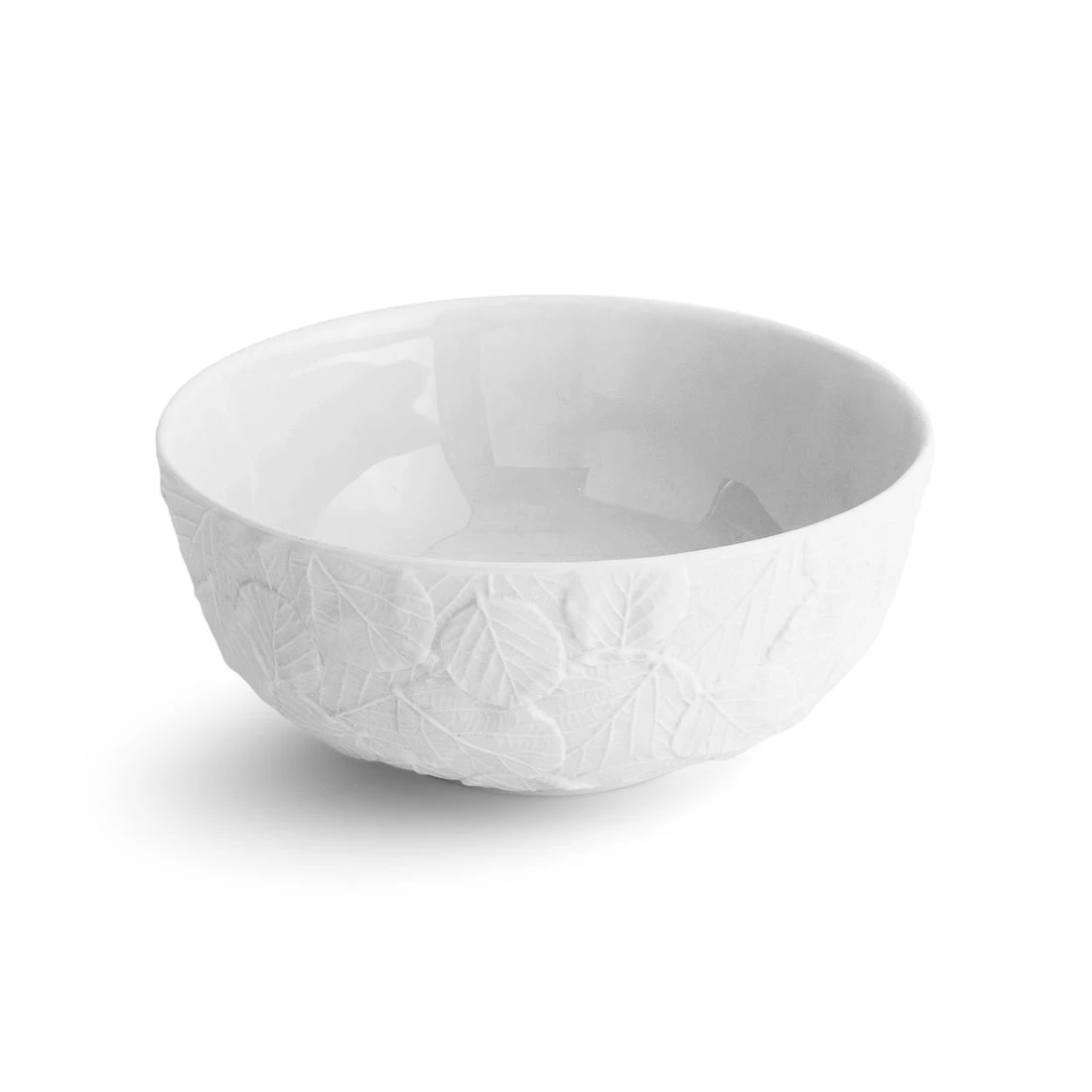 Michael Aram Forest Leaf Dinnerware 5 Michael Aram Forest Leaf Dinnerware - Image 3