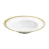 Michael Aram Goldsmith Rimmed Bowl