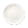 Michael Aram White Orchid Stoneware Salad Plate