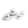 Michael Aram Blue Orchid Demitasse Set 1 Michael Aram Blue Orchid Demitasse Set -Shop Kitchen Cliques 314535