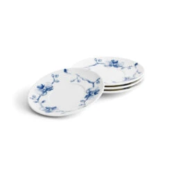 Michael Aram Blue Orchid Demitasse Set -Shop Kitchen Cliques 314535C