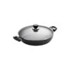 Scanpan Classic 12.5 Inch Covered Chef Pan 1 Scanpan Classic 12.5 Inch Covered Chef Pan -Shop Kitchen Cliques 32151200