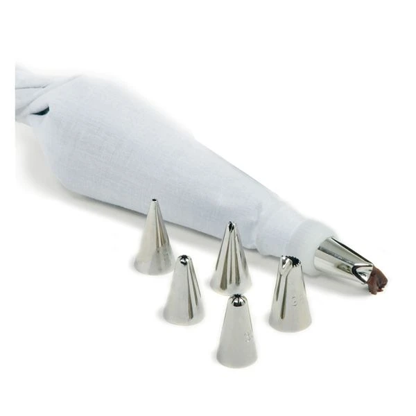 Norpro Cake Pastry Decorating Set 3 Norpro Cake Pastry Decorating Set