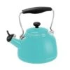 Chantal 1.7qt. Enamel-on-Steel Vintage Teakettle -Shop Kitchen Cliques 37 VINT AQ