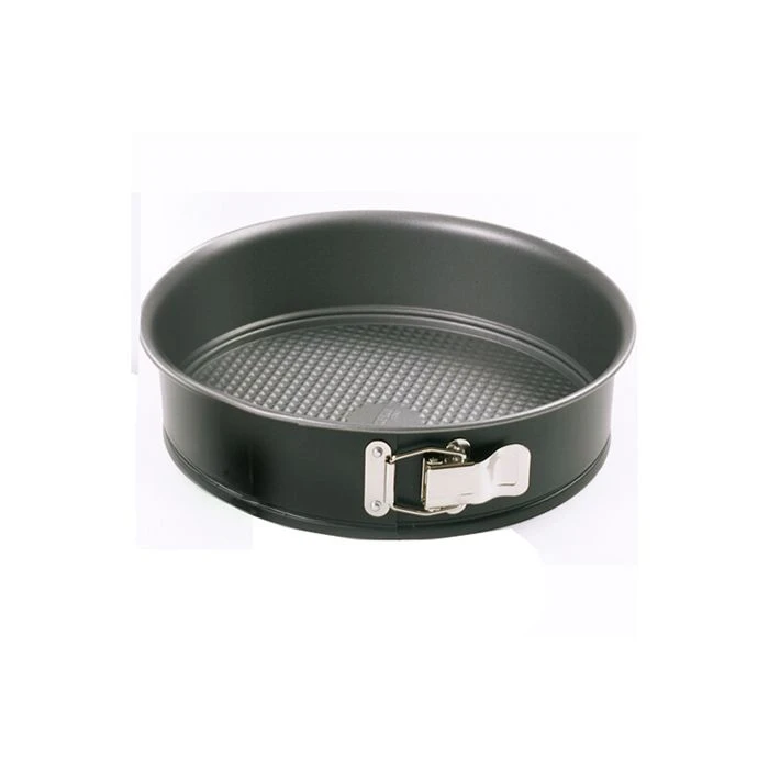 Norpro Nonstick Springform Pan 3 Norpro Nonstick Springform Pan