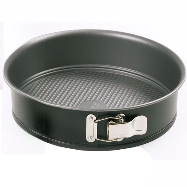 Norpro Nonstick Springform Pan 4 Norpro Nonstick Springform Pan - Image 2