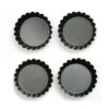 Norpro Nonstick Tartlet Pans, Set Of 4