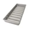 USA Pan Bakeware Aluminized Steel New England Hot Dog Pan -Shop Kitchen Cliques 3ecbc68686d6c457cbf833558ced