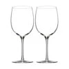 Waterford Elegance Bordeaux Wine Glass Set Of 2 -Shop Kitchen Cliques 40001090