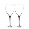Waterford Elegance Set Of Two Sauvignon Blanc Wine Glasses 1 Waterford Elegance Set Of Two Sauvignon Blanc Wine Glasses -Shop Kitchen Cliques 40001099