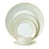 Wedgwood Gio, 5 Piece Place Setting (Formerly Known As Arris)