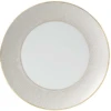 Wedgwood Gio Dinner Plate, (Formerly Known As Arris)