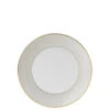 Wedgwood Gio Salad Plate, (Formerly Known As Arris) -Shop Kitchen Cliques 40007540