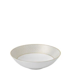 Wedgwood Gio Cereal Bowl,(Formerly Known As Arris)