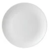 Wedgwood Gio Dinner Plate, White -Shop Kitchen Cliques 40023838