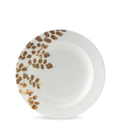 Vera Wang Wedgwood Vera Jardin Rim Soup Plate