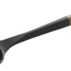 Staub Soup Ladle, Matte Black -Shop Kitchen Cliques 40503 104
