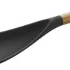 Staub Twin Cooking Spoon, Matte Black
