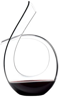 Riedel Black Tie Decanter One Size Clear